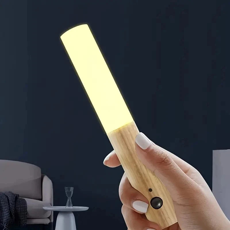 Luz Vigilante