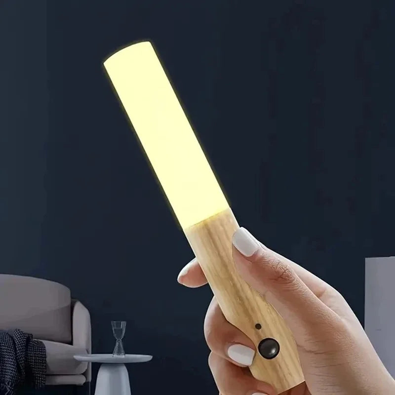Luz Vigilante