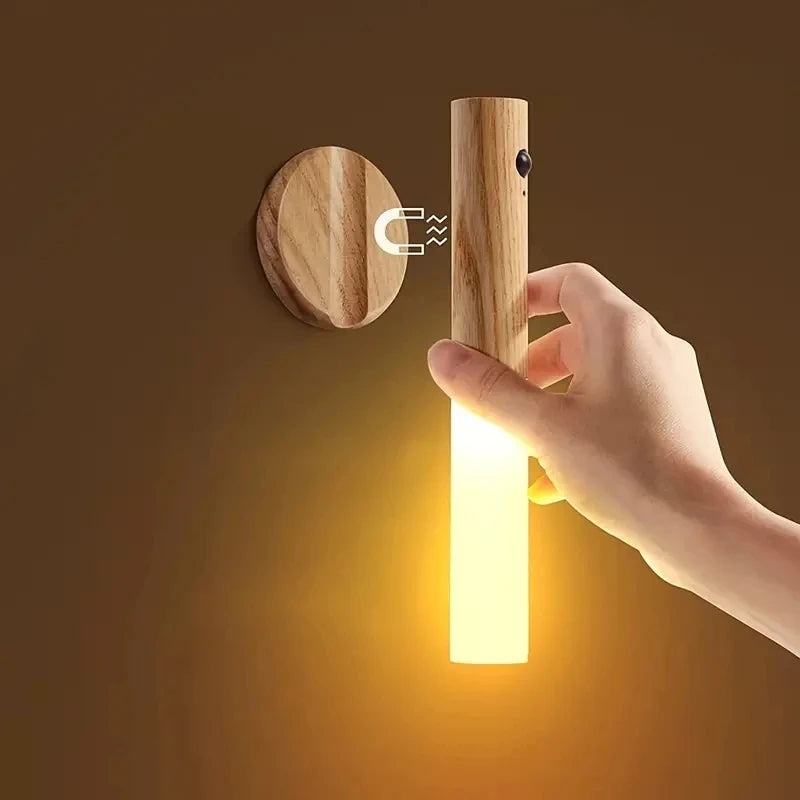 Luz Vigilante