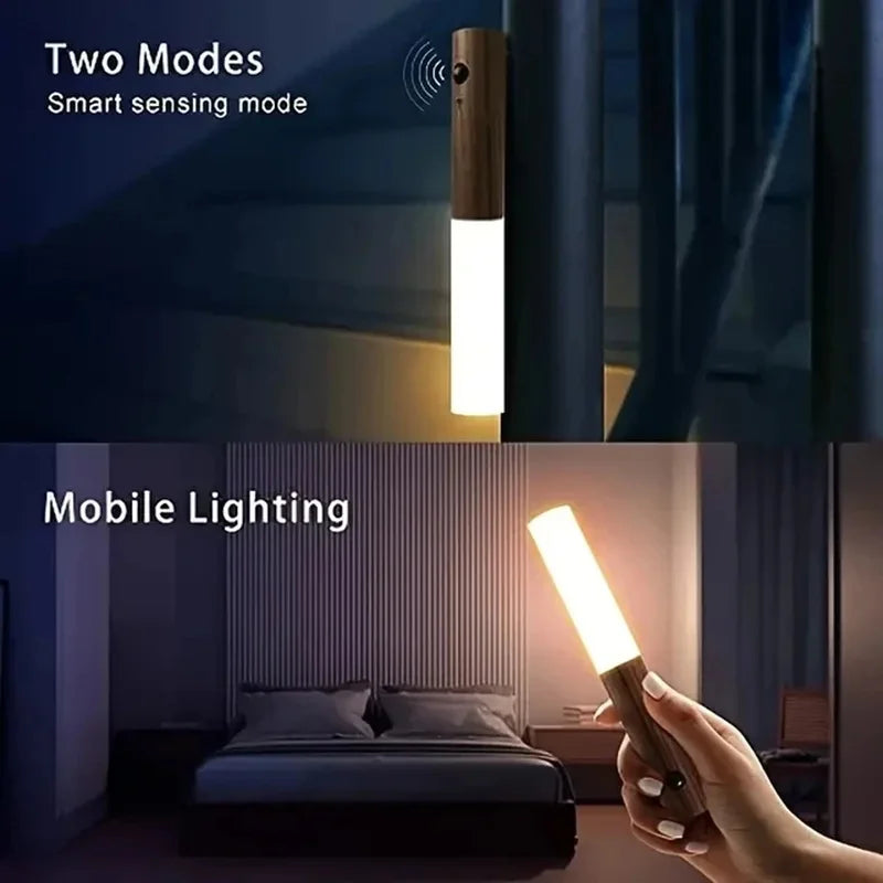 Luz Vigilante