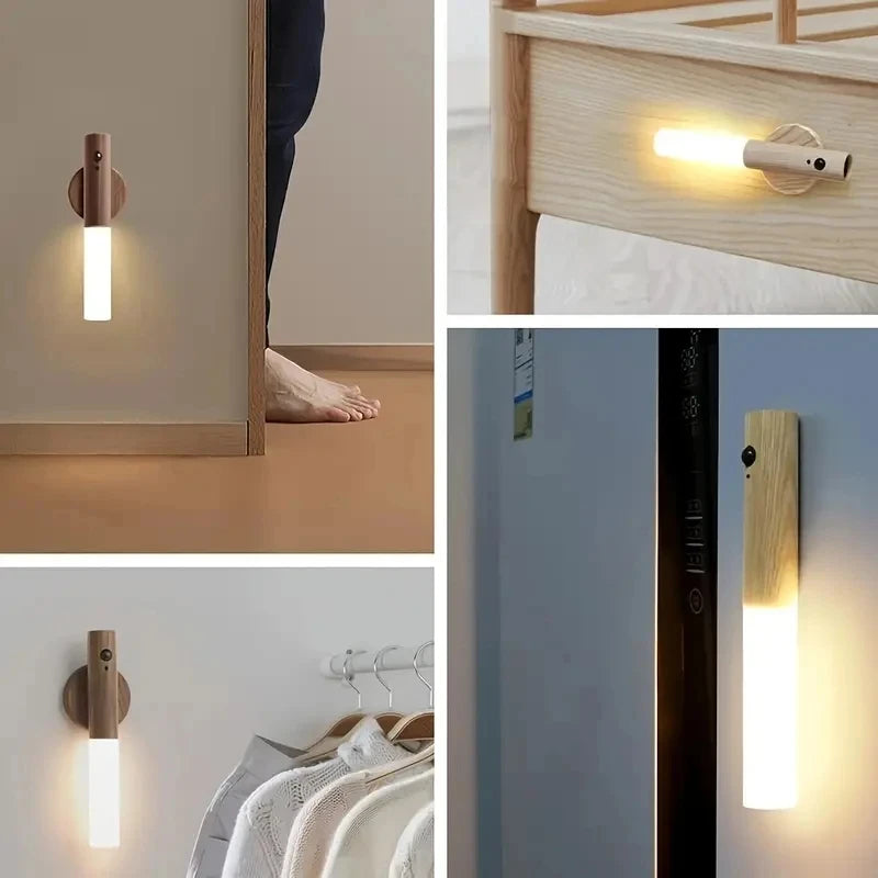 Luz Vigilante